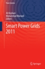 Smart Power Grids 2011 - eBook