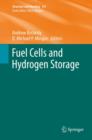 Fuel Cells and Hydrogen Storage - eBook
