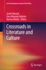 Crossroads in Literature and Culture - eBook