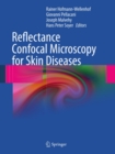 Reflectance Confocal Microscopy for Skin Diseases - eBook
