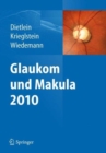 Glaukom und Makula 2010 - Book