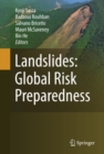 Landslides: Global Risk Preparedness - eBook
