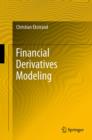 Financial Derivatives Modeling - eBook