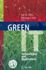 Green IT: Technologies and Applications - Book