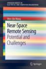Near-Space Remote Sensing : Potential and Challenges - Book