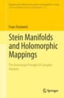 Stein Manifolds and Holomorphic Mappings : The Homotopy Principle in Complex Analysis - eBook