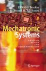 Mechatronic Systems : Analysis, Design and Implementation - Book