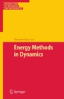 Energy Methods in Dynamics - eBook