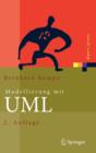 Modellierung Mit UML : Sprache, Konzepte Und Methodik - Book