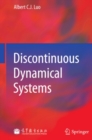 Discontinuous Dynamical Systems - eBook