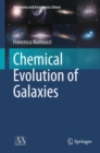 Chemical Evolution of Galaxies - eBook