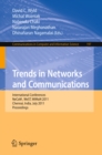 Trends in Network and Communications : International Conferences, NeCOM 2011, WeST 2011, and WiMON 2011, Chennai, India, July 15-17, 2011, Proceedings - eBook
