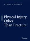 Physeal Injury Other Than Fracture - Book