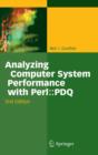 Analyzing Computer System Performance with Perl::PDQ - Book