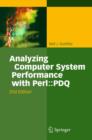 Analyzing Computer System Performance with Perl::PDQ - eBook