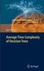 Average Time Complexity of Decision Trees - Book