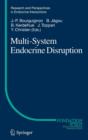 Multi-System Endocrine Disruption - Book