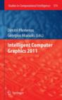 Intelligent Computer Graphics 2011 - Book