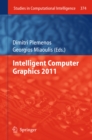 Intelligent Computer Graphics 2011 - eBook