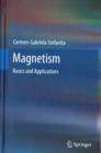 Magnetism : Basics and Applications - Book