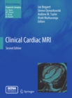 Clinical Cardiac MRI - eBook