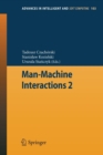 Man-Machine Interactions 2 - Book