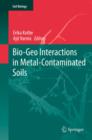 Bio-Geo Interactions in Metal-Contaminated Soils - eBook