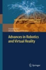 Advances in Robotics and Virtual Reality - eBook