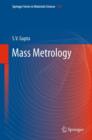 Mass Metrology - Book