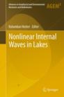 Nonlinear Internal Waves in Lakes - Book