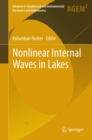 Nonlinear Internal Waves in Lakes - eBook