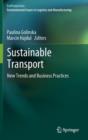 Sustainable Transport : New Trends and Business Practices - Book