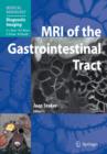 MRI of the Gastrointestinal Tract - Book