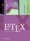 LaTeX and Friends - eBook
