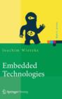 Embedded Technologies : Vom Treiber bis zur Grafik-Anbindung - Book