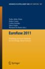 Eurofuse 2011 : Workshop on Fuzzy Methods for Knowledge-Based Systems - eBook