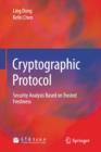 Cryptographic Protocol : Security Analysis Based on Trusted Freshness - eBook