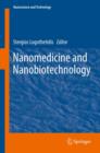 Nanomedicine and Nanobiotechnology - Book
