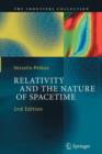 Relativity and the Nature of Spacetime - Book