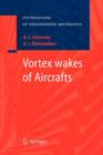 Vortex wakes of Aircrafts - Book