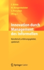 Innovation Durch Management Des Informellen - Book