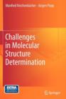 Challenges in Molecular Structure Determination - Book