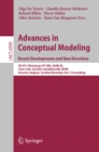 Advances in Conceptual Modeling. Recent Developments and New Directions : ER 2011 Workshops FP-UML, MoRE-BI, Onto-CoM, SeCoGIS, Variability@ER, WISM, Brussels, Belgium, October 31 - November 3, 2011 - eBook