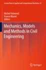 Mechanics, Models and Methods in Civil Engineering - Book