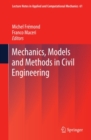 Mechanics, Models and Methods in Civil Engineering - eBook