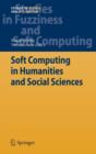 Soft Computing in Humanities and Social Sciences - Book