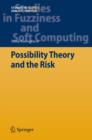 Possibility Theory and the Risk - eBook