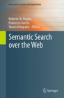 Semantic Search over the Web - eBook