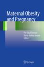 Maternal Obesity and Pregnancy - eBook