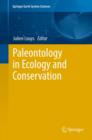 Paleontology in Ecology and Conservation - eBook